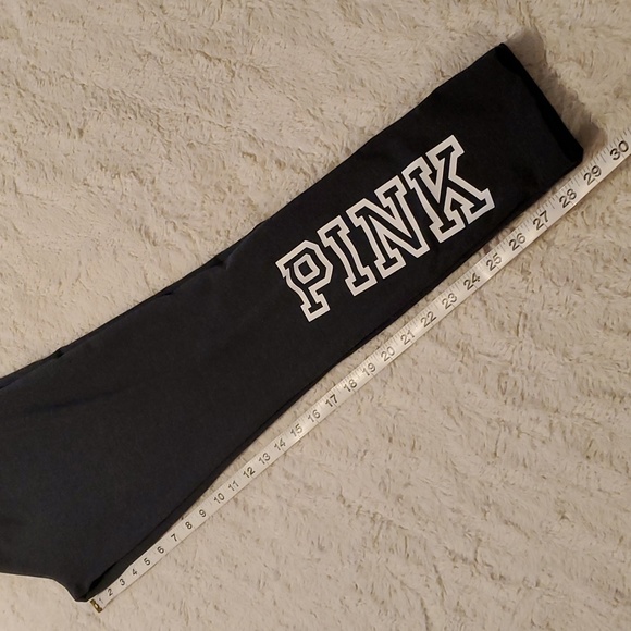 Victoria's Secret PINK yoga pants - Picture 8 of 8